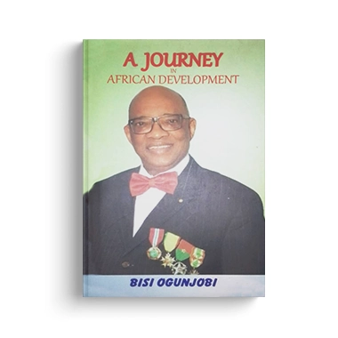 A Journey of African Development