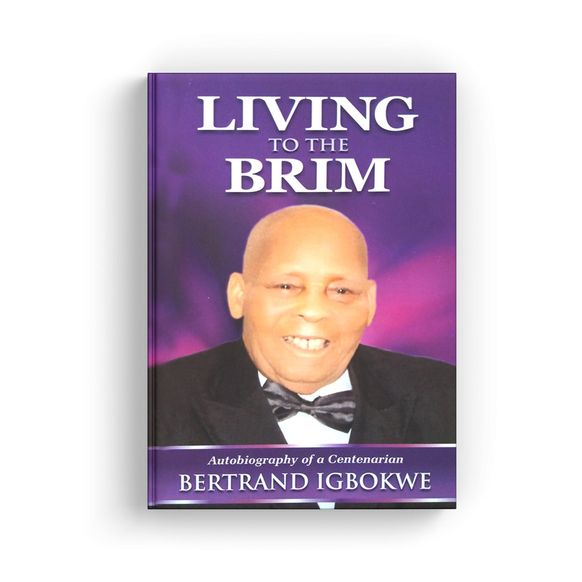 Living to the brim
