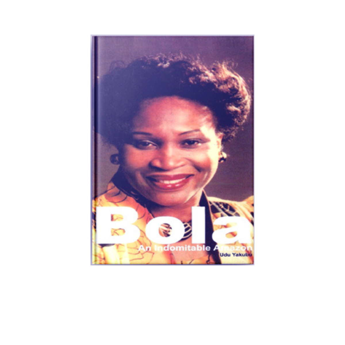 Bola Kuforiji Olubi