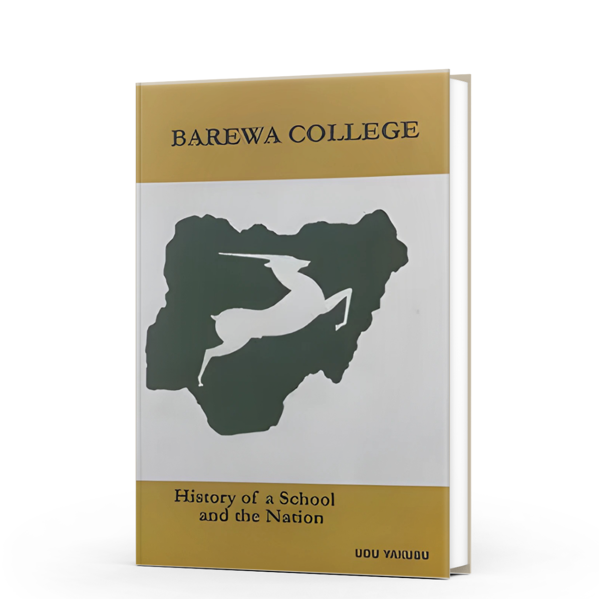 Barewa College