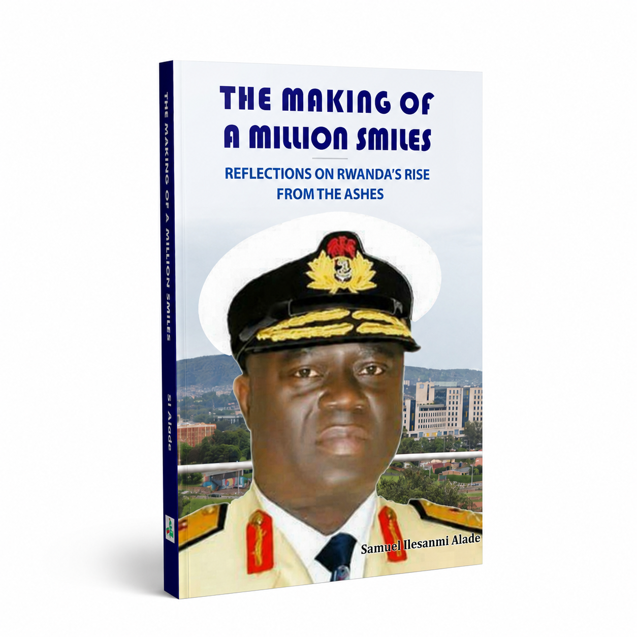 The Making of a Million Smiles